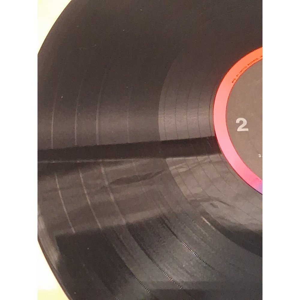 The Beatles – Something New - Capitol ST-2108 Rock Vinyl LP Record Album - Picture 16 of 16